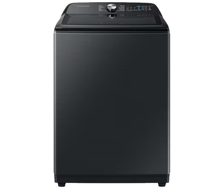 เครื่องซักผ้าฝาบน ระบบ Inverter ขนาด 21kg