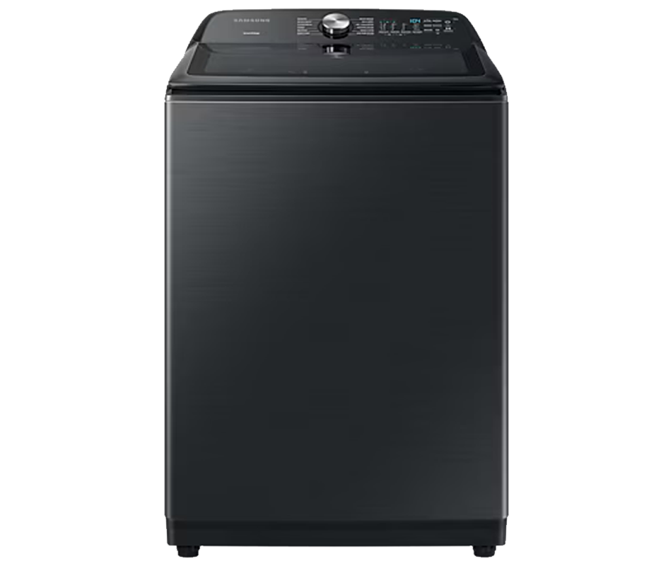 เครื่องซักผ้าฝาบน ระบบ Inverter ขนาด 25kg