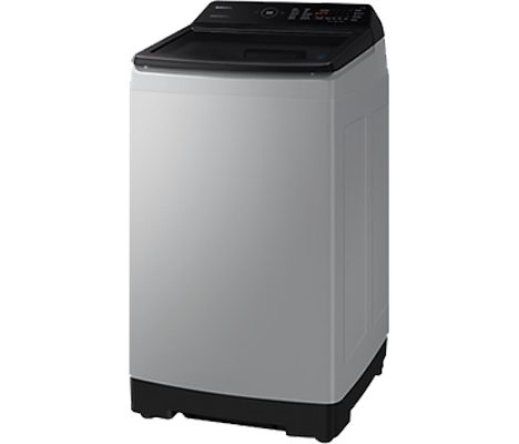 เครื่องซักผ้าฝาบน ระบบ Inverter ขนาด 9kg