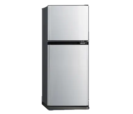 ตู้เย็น 2ประตู  ระบบ Inverter ขนาด 7.7คิว