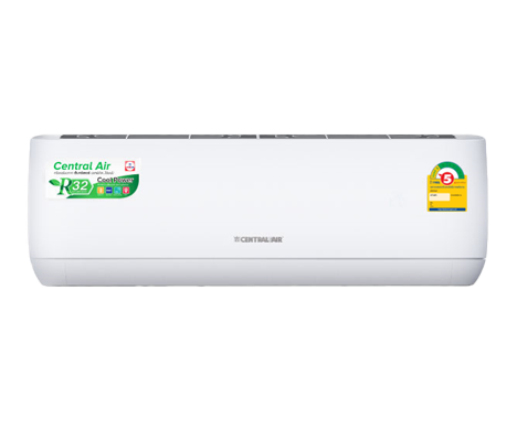 เครื่องปรับอากาศ   ขนาด 9,600BTU