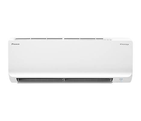 เครื่องปรับอากาศ  ระบบ Inverter ขนาด 20,500BTU