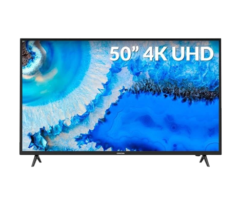 Smart TV  ขนาด 50นิ้ว