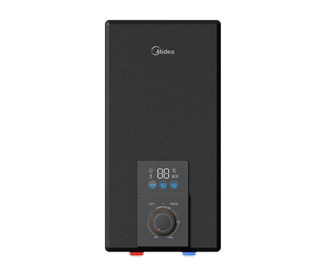เครื่องทำน้ำอุ่น ขนาด 3800 วัตต์