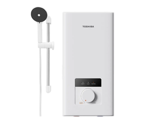 เครื่องทำน้ำอุ่น ขนาด 3800 วัตต์