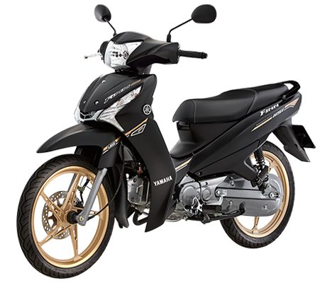 Yamaha Finn