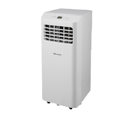 แอร์เคลื่อนที่  ขนาด 8,000 BTU