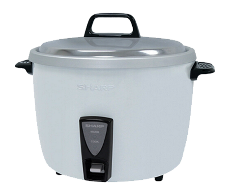 หม้อหุงข้าว  ขนาด 3.8 ลิตร