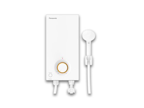 เครื่องทำน้ำอุ่น  ขนาด 4,500 วัตต์