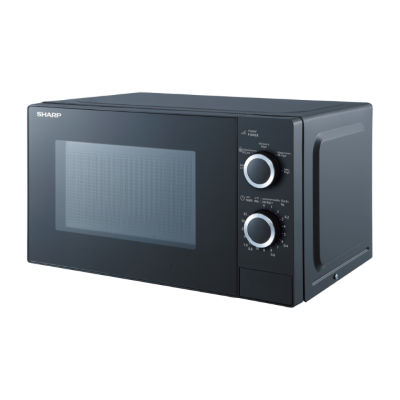 ไมโครเวฟ  ขนาด 20 ลิตร กำลังไฟ 800 วัตต์