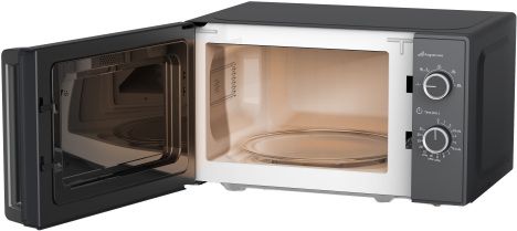 ไมโครเวฟ  ขนาด 20 ลิตร กำลังไฟ 700 วัตต์