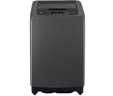 เครื่องซักผ้าฝาบน ระบบ Inverter ขนาด 12kg