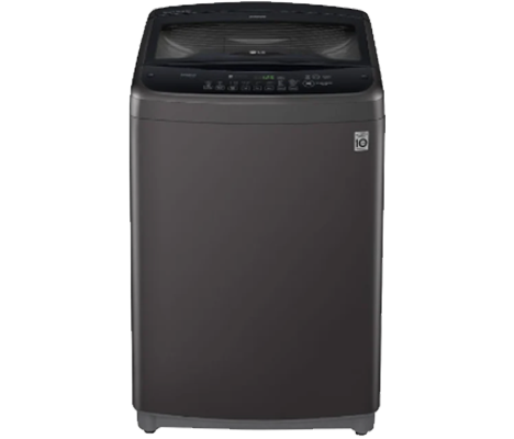 เครื่องซักผ้าฝาบน ระบบ Inverter ขนาด 14kg
