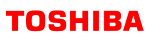 TOSHIBA