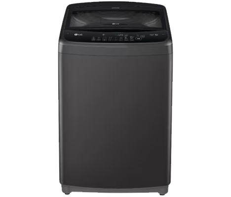 เครื่องซักผ้าฝาบน ระบบ Inverter ขนาด 10kg