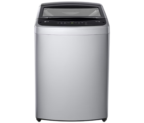 เครื่องซักผ้าฝาบน ระบบ Inverter ขนาด 17kg