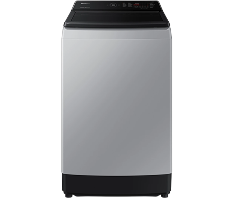 เครื่องซักผ้าฝาบน  ระบบ Inverter ขนาด 12kg