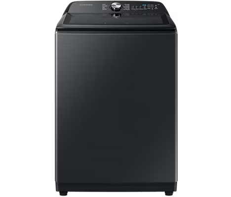 เครื่องซักผ้าฝาบน  ระบบ Inverter ขนาด 19kg