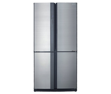 ตู้เย็น 4 ประตู ระบบ Inverter ขนาด 20.5คิว