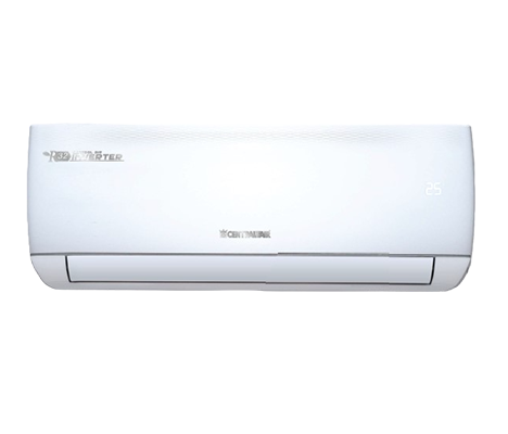 เครื่องปรับอากาศ   ขนาด 9,700BTU