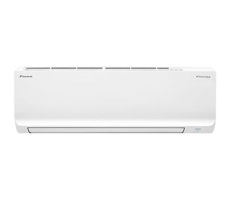 เครื่องปรับอากาศ  ระบบ Inverter ขนาด 12,300BTU