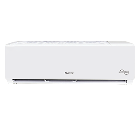 เครื่องปรับอากาศ  ระบบ Inverter ขนาด 12,052BTU