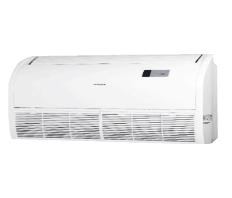 เครื่องปรับอากาศ ระบบ Inverter ขนาด 18,000BTU