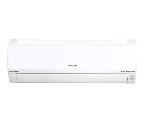 เครื่องปรับอากาศ ระบบ Inverter ขนาด 9,150BTU