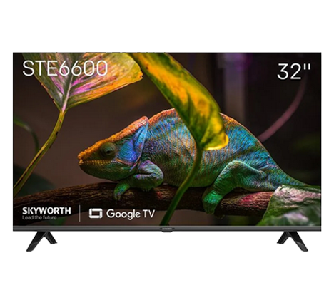 Google TV  ขนาด 32นิ้ว