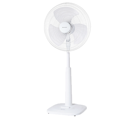 พัดลมสไลด์  ขนาด 16 นิ้ว