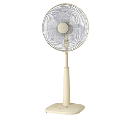 พัดลมสไลด์  ขนาด 16 นิ้ว