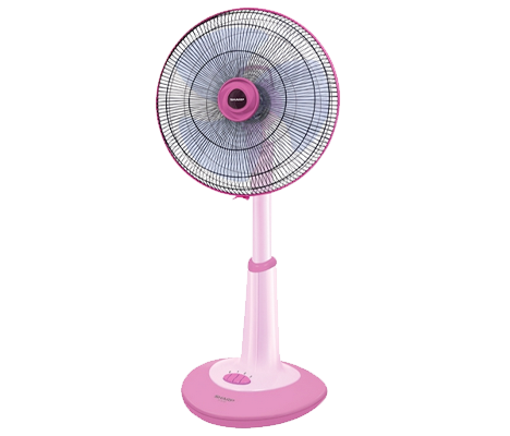 พัดลมสไลด์  ขนาด 18 นิ้ว