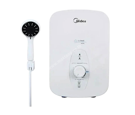 เครื่องทำน้ำอุ่น  ขนาด 4500 วัตต์