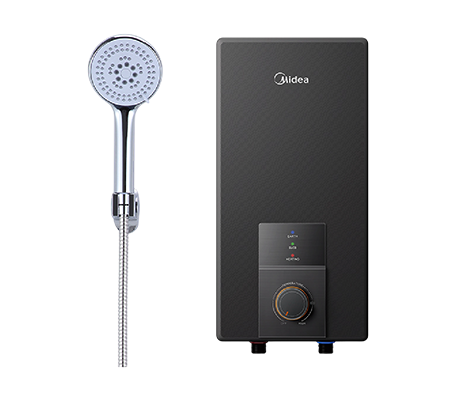 เครื่องทำน้ำอุ่น  ขนาด 4500 วัตต์