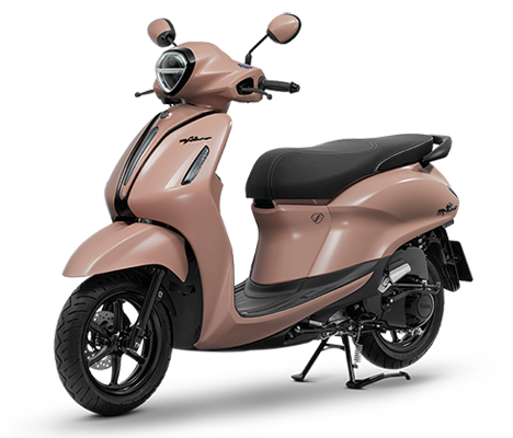 Yamaha Grand Filano