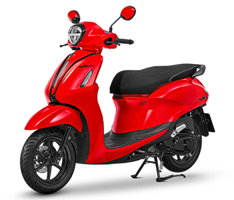 Yamaha Grand Filano