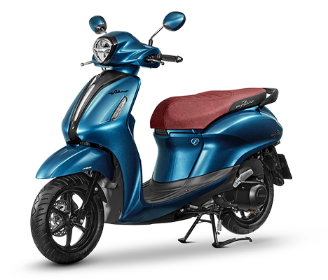 Yamaha Grand Filano ABS
