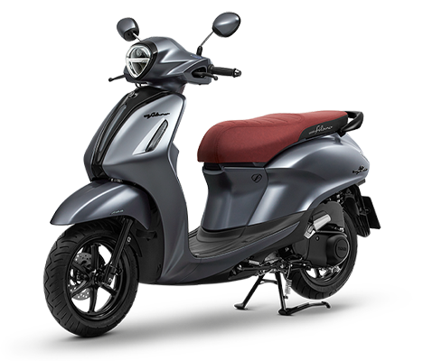 Yamaha Grand Filano ABS