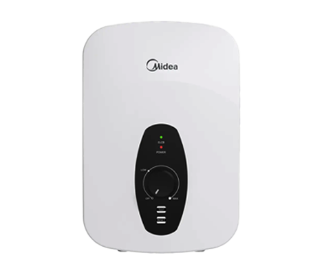 เครื่องทำน้ำอุ่น  ขนาด 4500W