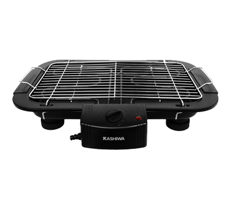 เตาปิ้งย่างไฟฟ้า  ขนาด 2000W