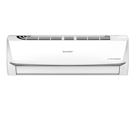 เครื่องปรับอากาศ INVERTER ระบบ Inverter ขนาด 12,300BTU