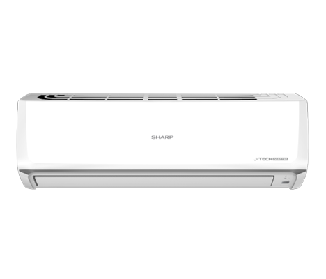 เครื่องปรับอากาศ INVERTER ระบบ Inverter ขนาด 21,500BTU