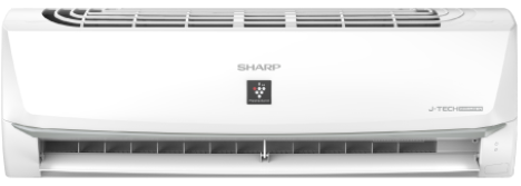 เครื่องปรับอากาศ INVERTER ระบบ Inverter ขนาด 9,300BTU