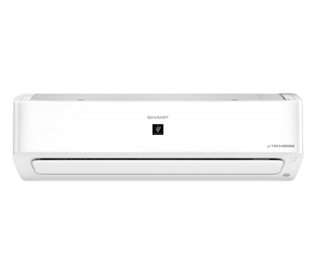 เครื่องปรับอากาศ INVERTER ระบบ Inverter ขนาด 18,000BTU
