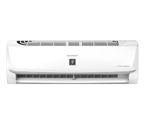 เครื่องปรับอากาศ INVERTER ระบบ Inverter ขนาด 21,300BTU