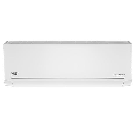 เครื่องปรับอากาศ INVERTER  ขนาด 9,000 BTU