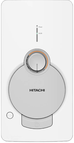 เครื่องทำน้ำอุ่น  ขนาด 4,800 วัตต์