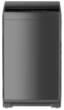 เครื่องซักผ้าฝาบน  ขนาด 12kg