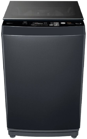 เครื่องซักผ้าฝาบน  ขนาด 10kg