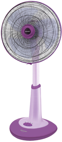 พัดลมตั้งโต๊ะ  ขนาด 18นิ้ว